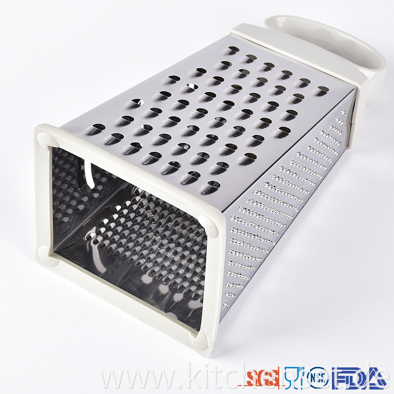 Kitchen Zester Grater